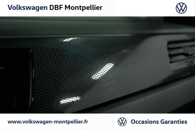 Volkswagen Taigo image 8