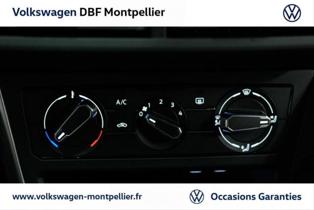 Volkswagen Taigo image 9