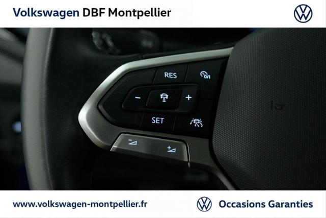 Volkswagen Taigo image 5