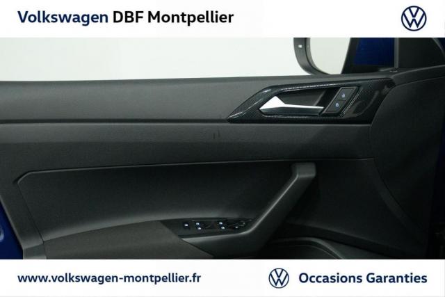 Volkswagen Taigo image 6