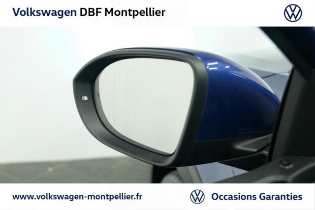 Volkswagen Taigo image 1