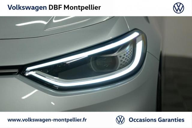 Volkswagen Id.3 image 3