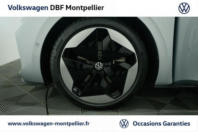 Volkswagen Id.3 image 9