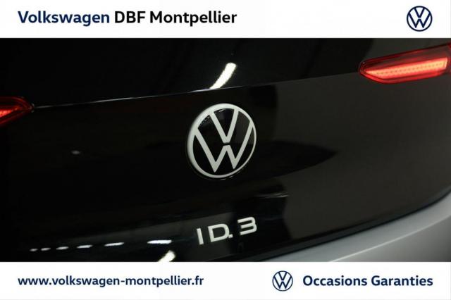 Volkswagen Id.3 image 6