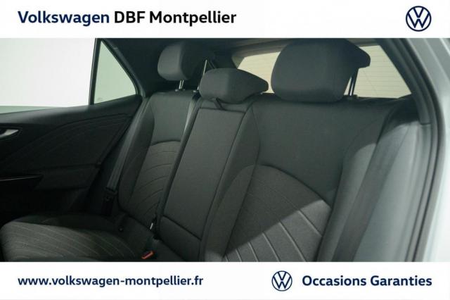 Volkswagen Id.3 image 4