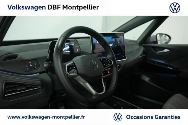 Volkswagen Id.3 image 2