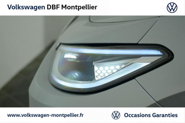 Volkswagen Id.3 image 1
