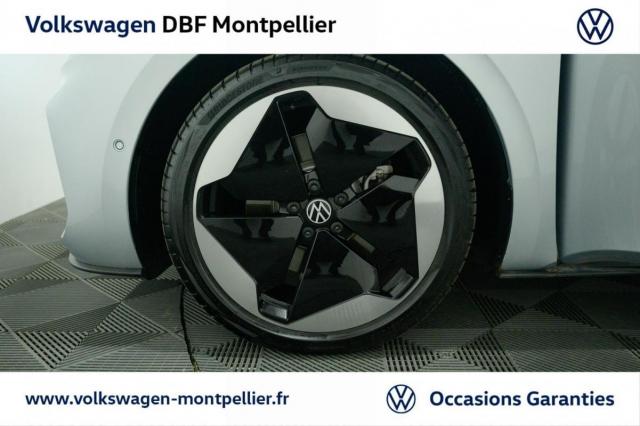 Volkswagen Id.3 image 9