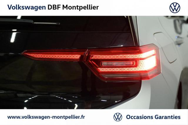 Volkswagen Id.3 image 5