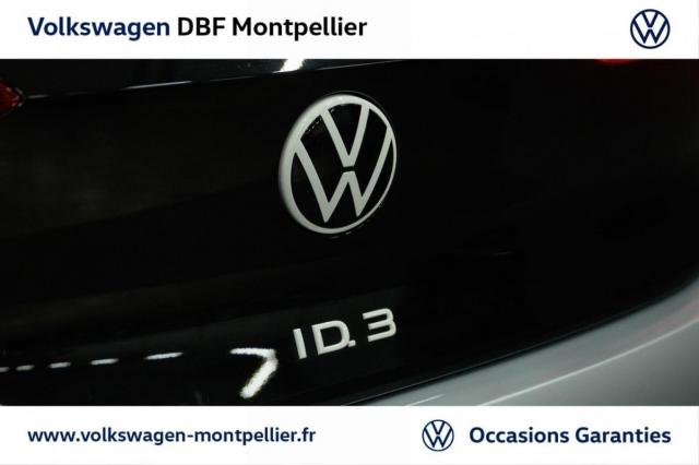 Volkswagen Id.3 image 7
