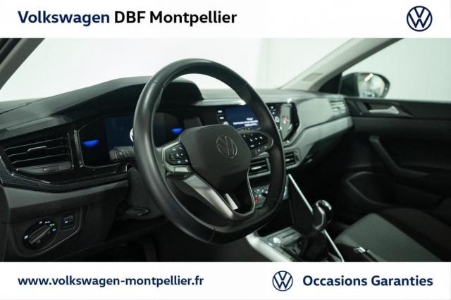 Volkswagen Taigo image 7