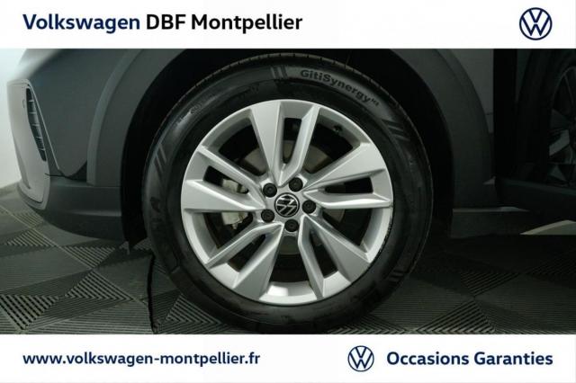 Volkswagen Taigo image 6