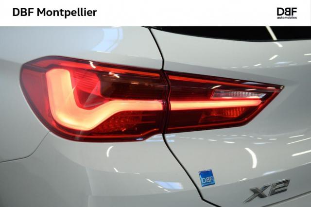 Bmw X2 image 1