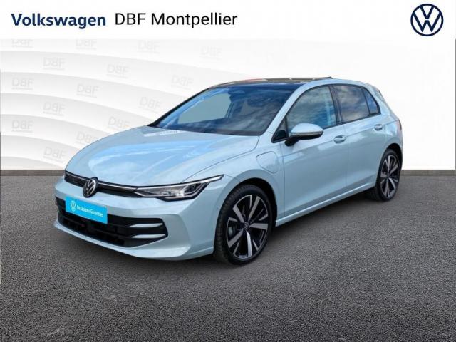 Volkswagen Golf 8 Fl 1.5 Ehybrid 204ch Dsg6 Life Pl