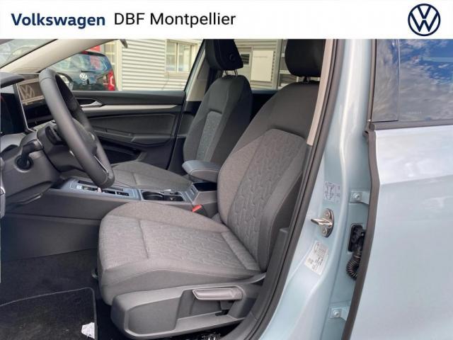 Volkswagen Golf image 2