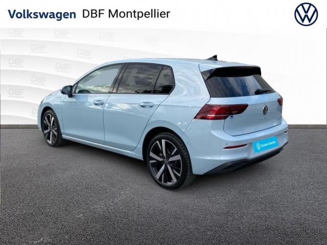 Volkswagen Golf image 3
