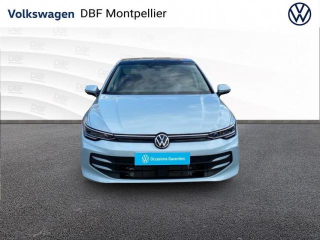 Volkswagen Golf image 1