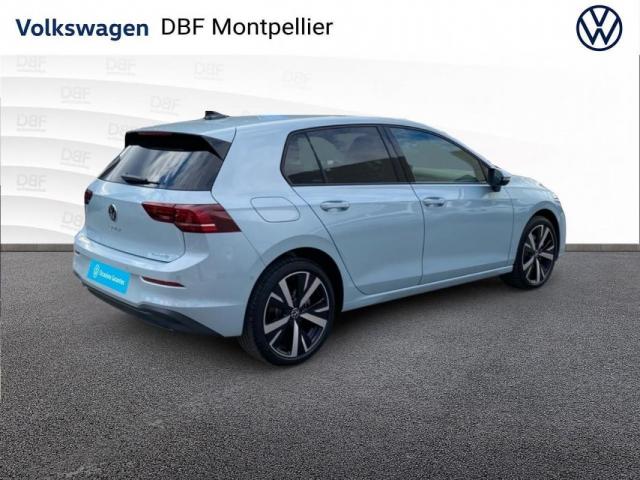 Volkswagen Golf image 6