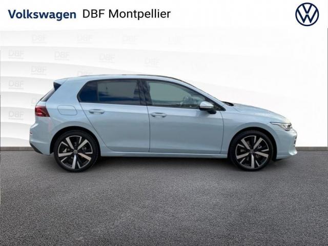 Volkswagen Golf image 8