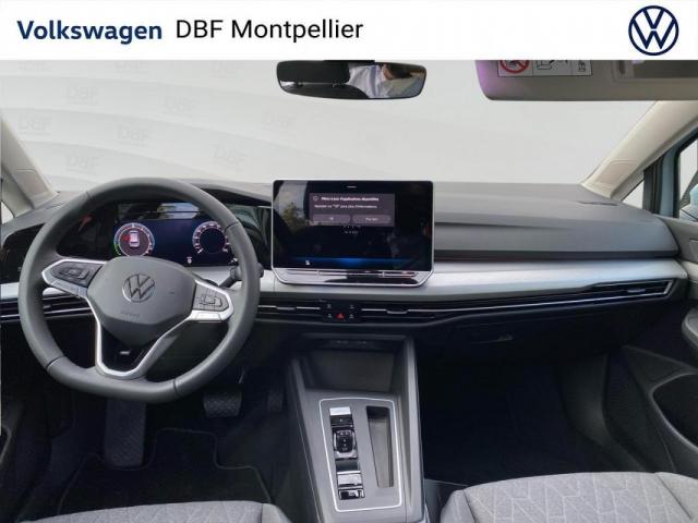 Volkswagen Golf image 7