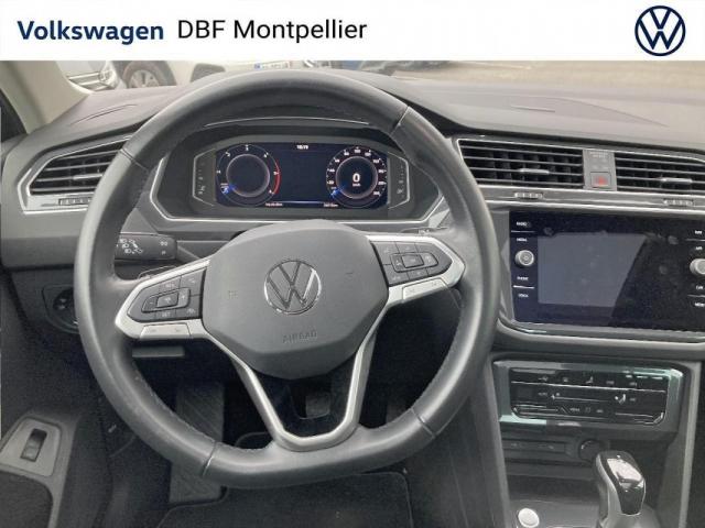 Volkswagen Tiguan image 3