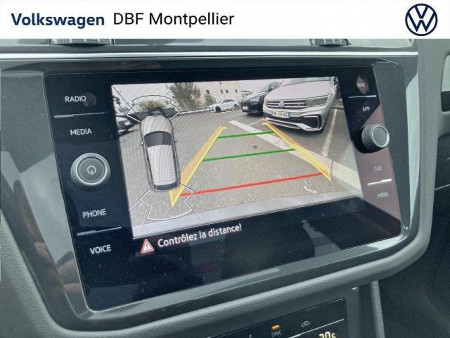 Volkswagen Tiguan image 8