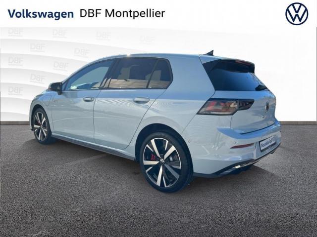 Volkswagen Golf image 6