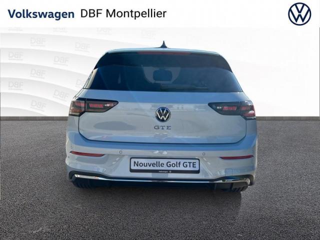 Volkswagen Golf image 8