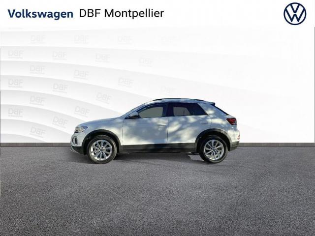 Volkswagen T-Roc Fl 1.5 Tsi 150 Ch Dsg7 Life