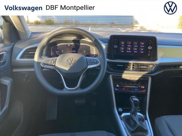 Volkswagen T-Roc image 1