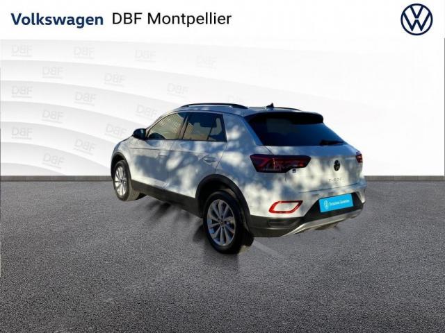 Volkswagen T-Roc image 2