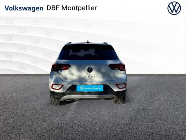 Volkswagen T-Roc image 6