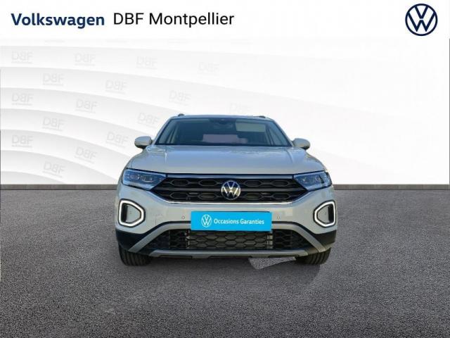 Volkswagen T-Roc image 5