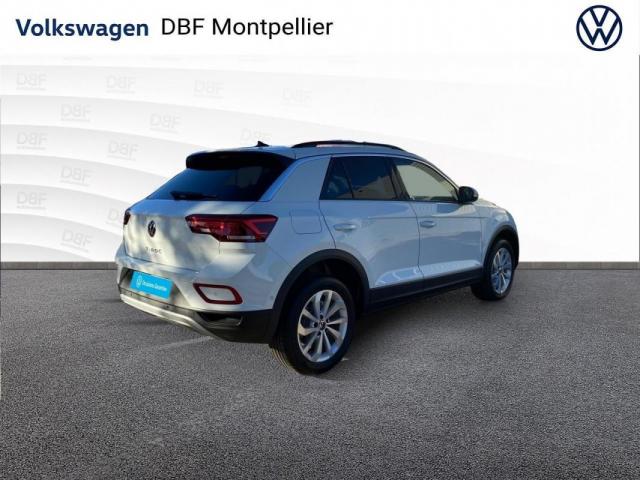 Volkswagen T-Roc image 4