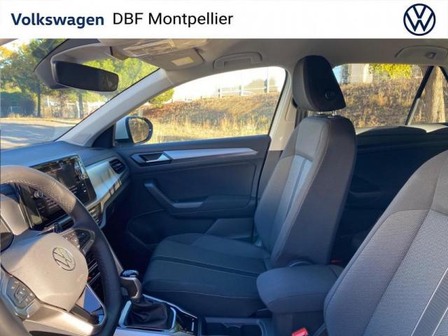 Volkswagen T-Roc image 8