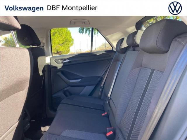 Volkswagen T-Roc image 9