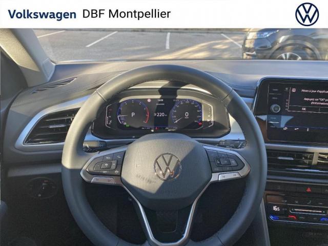 Volkswagen T-Roc image 7