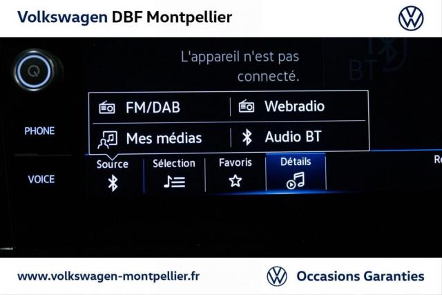 Volkswagen Taigo image 8