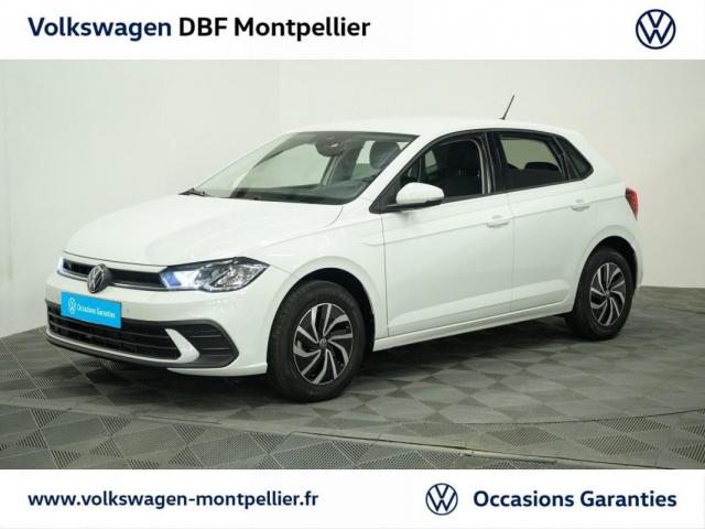 Volkswagen Polo 1.0 Tsi 95 S&s Dsg7 Vw Edition