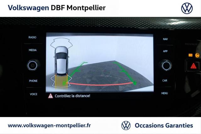 Volkswagen Polo image 8