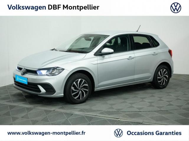 Volkswagen Polo 1.0 Tsi 95 S&s Dsg7 Vw Edition