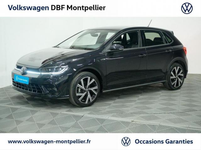 Volkswagen Polo 1.0 Tsi 95 S&s Bvm5 R-Line