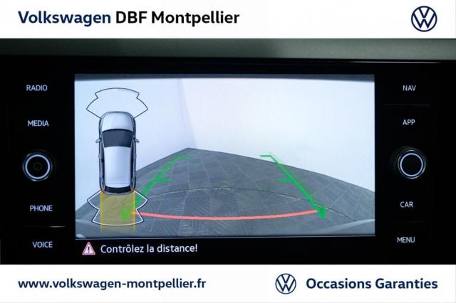 Volkswagen Polo image 1