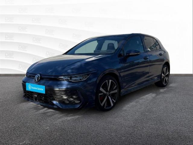 Volkswagen Golf 8 Fl 1.5 Ehybrid 272ch Dsg6 Gte