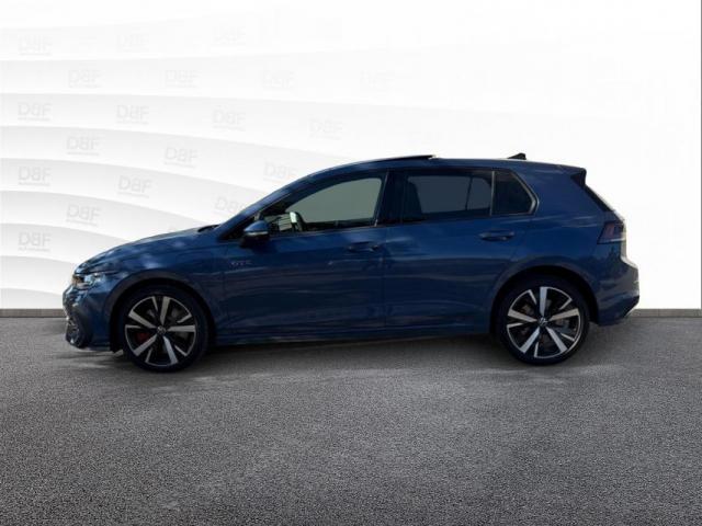 Volkswagen Golf image 4