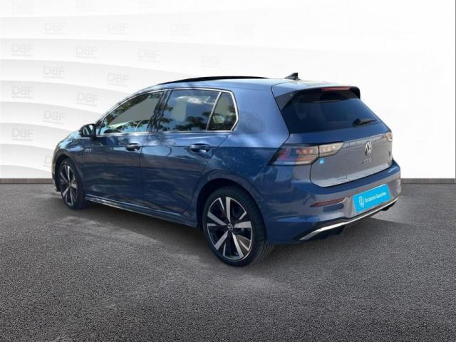 Volkswagen Golf image 3