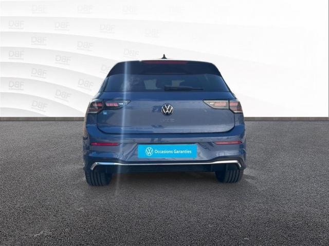Volkswagen Golf image 7