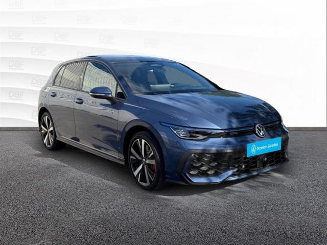 Volkswagen Golf image 1