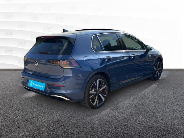 Volkswagen Golf image 6