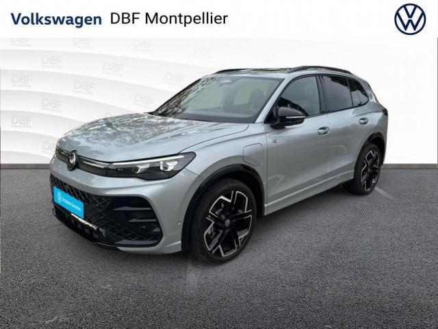 Volkswagen Tiguan Nouveau 1.5 Ehybrid 204ch Dsg6 R